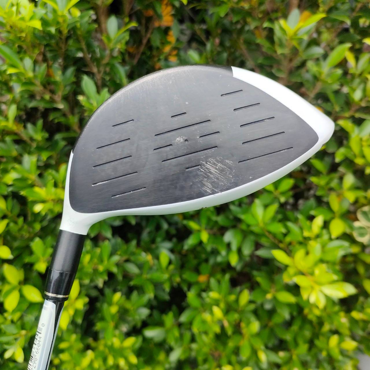 . DRIVER TAYLORMADE BURNER SUPERFAST 2.0 ก้าน TAYLORMADE SUPERFAST 65 FLEX R องศา 10.5 ก้านดีมากๆ ตัว 2.0 ดุดันมาก เสียงเชี๊ยะ ตีไกล ตีง่ายครับ