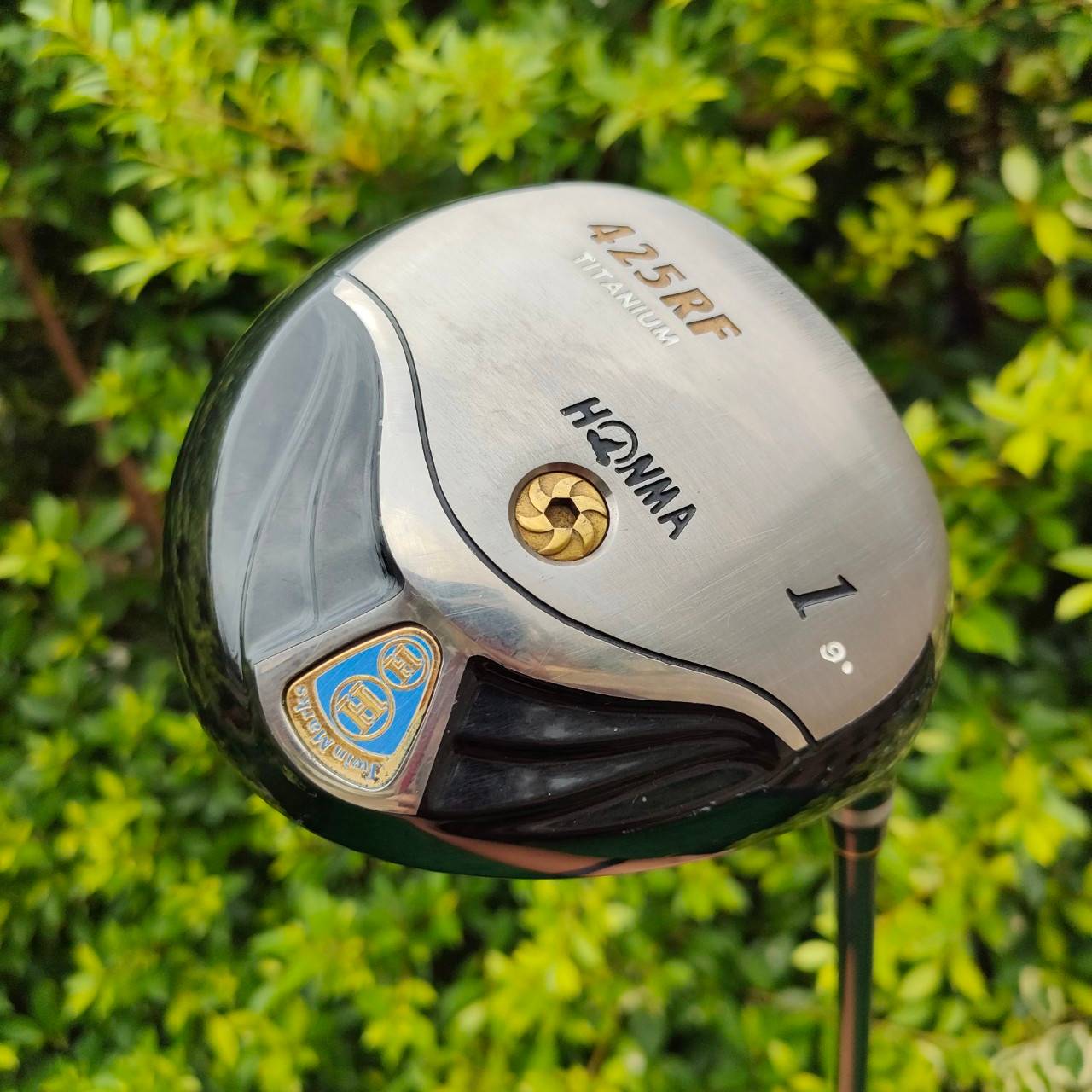 DRIVER HONMA 425RF องศา 9 ก้าน ARMRQ 856 FLEX R