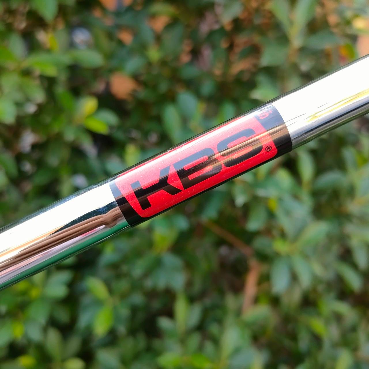 ชุดเหล็ก COBRA FLYZ+FORGED สวยนางฟ้า ใหม่มากๆ มีเหล็ก 4 - 9 เเละPW ก้าน KBS TOUR BY FST สุดยอดเหล็ก FORGED ที่ตีง่ายมาก และตีไกลมาก ก้านสุดพรีเมี่ยม