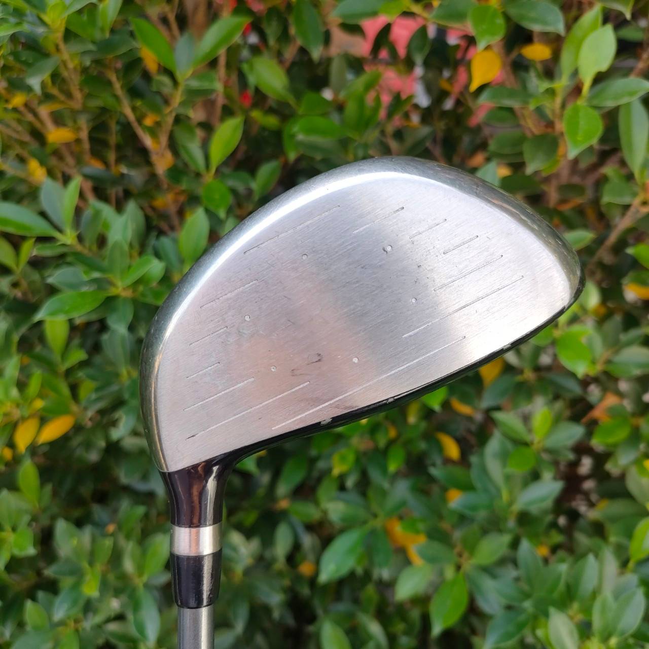 DRIVER 1 LEGSUS SL II ก้าน EXSILT DIAS 5248M FLEX R องศา 11 วัสดุไทเทเนี่ยมแท้ หน้าเด้ง