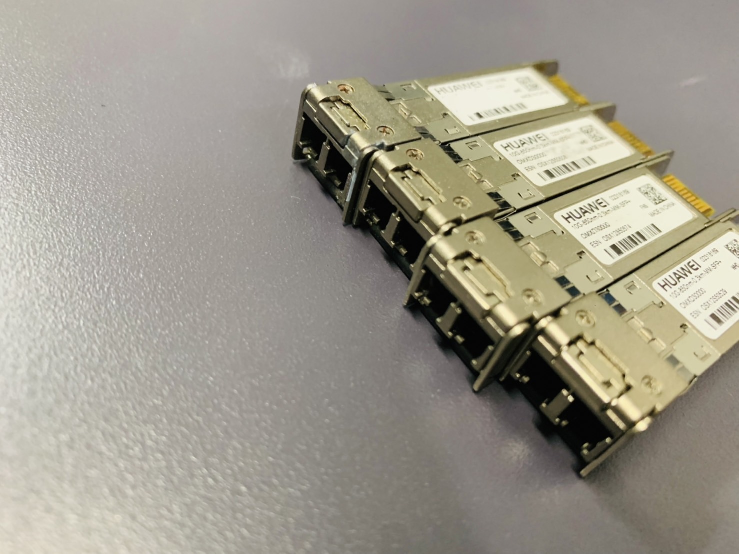 โมดูล Module Huawei รุ่น OMXD30000SFP 10 GB SFP+ ตัวรับส่งสัญญาณ