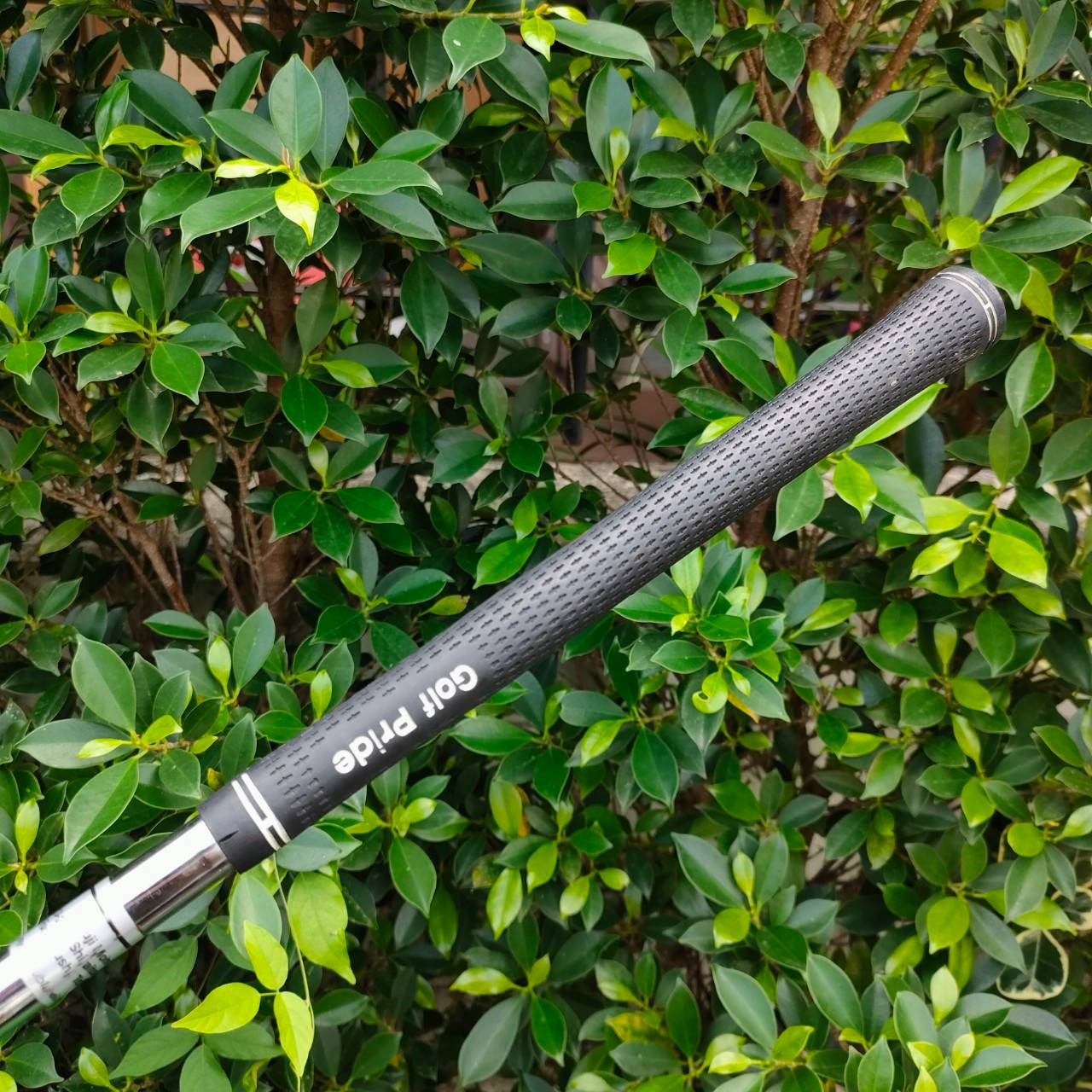 เหล็ก 4 MIZUNO GRAIN FLOW FORGED ก้าน N.S.PRO 950 GH FLEX R ใบสวยมากๆ มี CAVITY ตีไม่ยากครับ