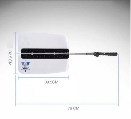 อุปกรณ์ฝึกซ้อมสวิง แบบใบพัด PGM HGB007