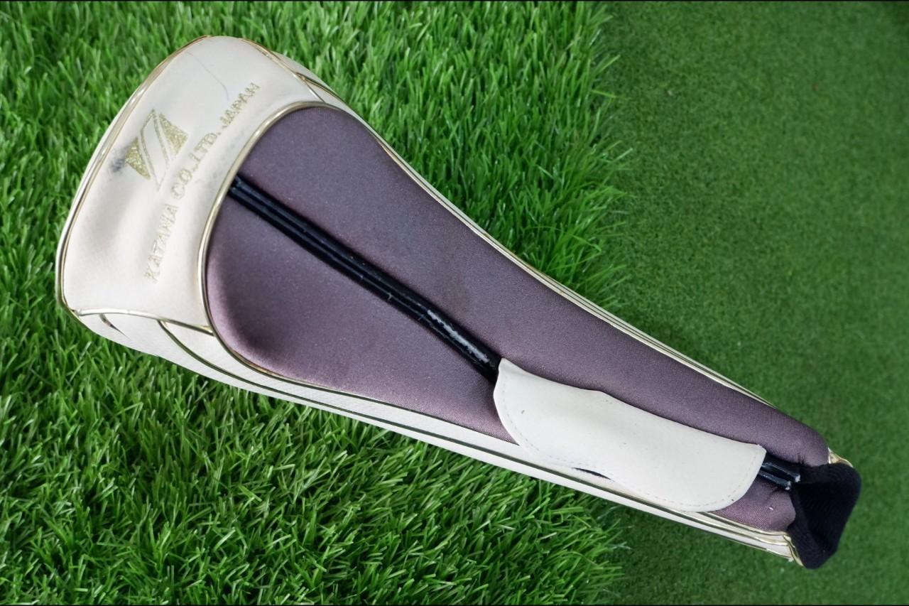 DRIVER KATANA SWORD SNIPER 4WD