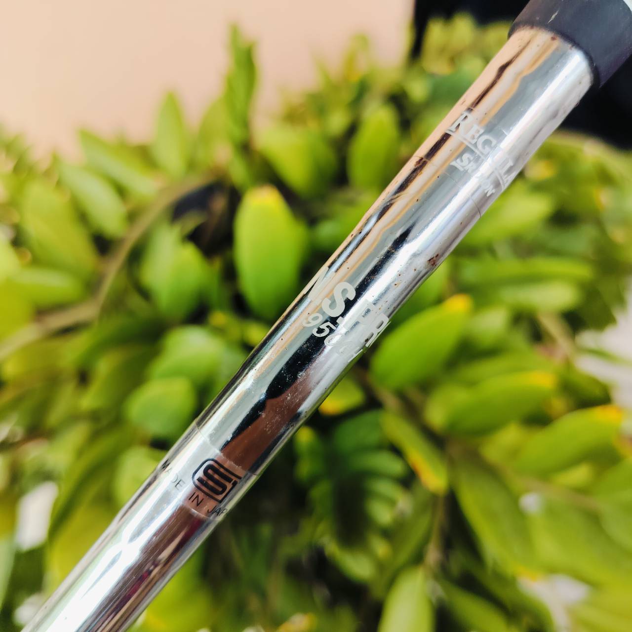 WEDGE SRIXON TC I-201 องศา 56 วัสดุ FORGED JAPAN สุดนุ่มนวล เข้าบอลแน่น สปินดีมากค่ะ ไม้กอล์ฟพรีเมี่ยมมือสอง ของแท้ By NakaraLuxurious