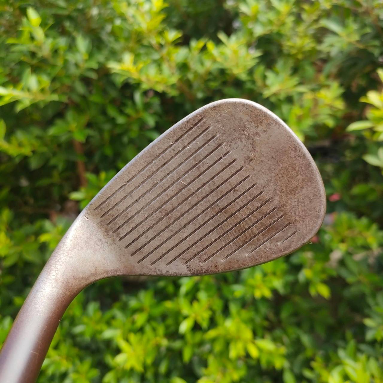 WEDGE TITLEIST BV VOKEY DESIGN องศา 60 BOUNCE 04 ก้าน TITLEIST FLEX WEDGE , กัดลูกขาดเลยถ้าใช้ PRO V สำหรับคนชอบสปินจัดๆ ต้นตำหรับต้องตัวนี้เท่านั้น ไม้กอล์ฟมือสอง ของแท้ BY NakaraLuxurious