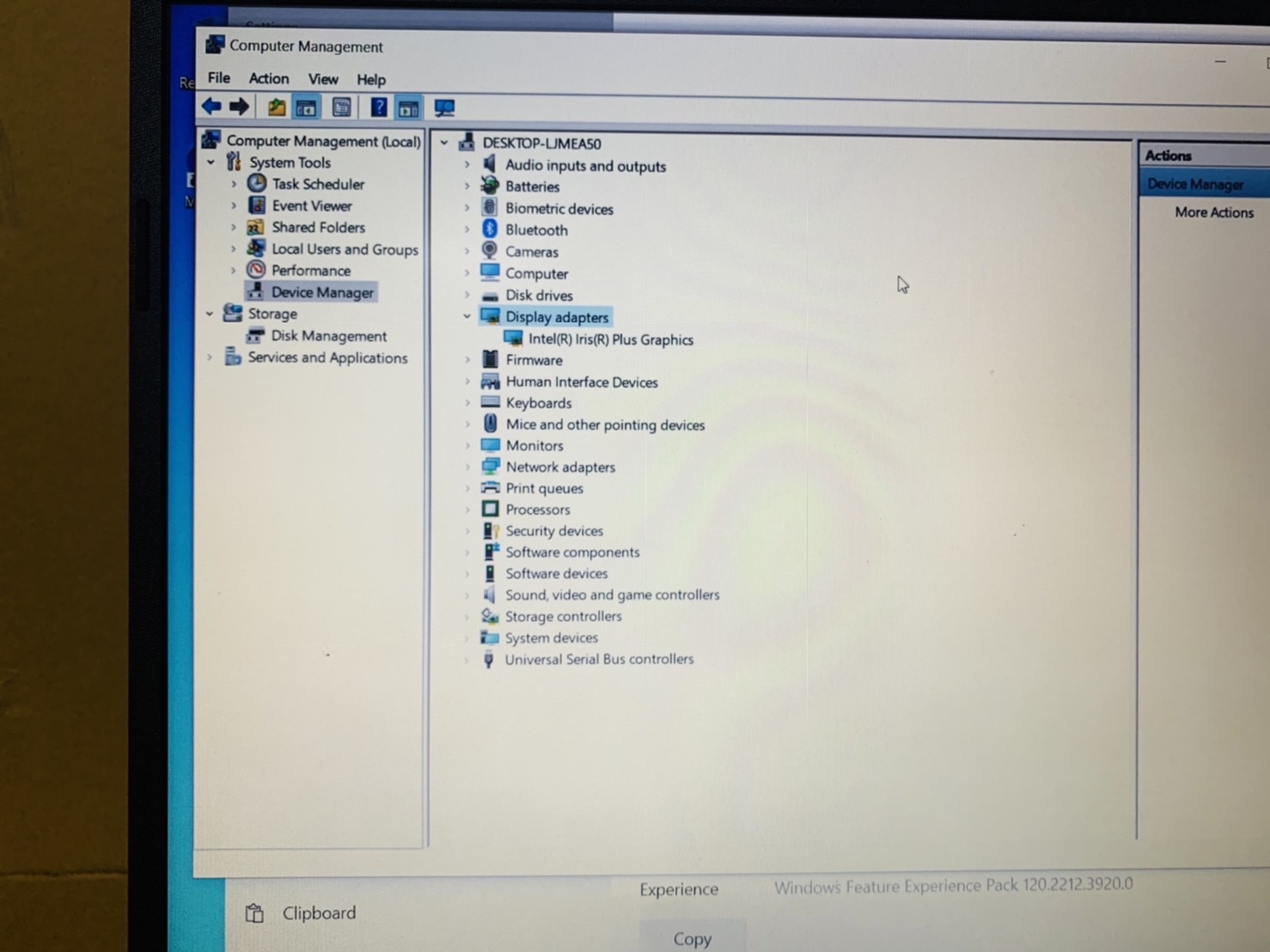 โน้ตบุ๊ค Notebook HP 15s-fq1002tu - 15.6 inch Full HD