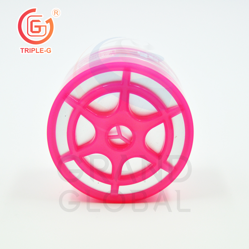 Triple-G เจลน้ำหอม 168 กรัม 1แถม1 น้ำหอมติดรถยนต์ คละสี คละกลิ่น