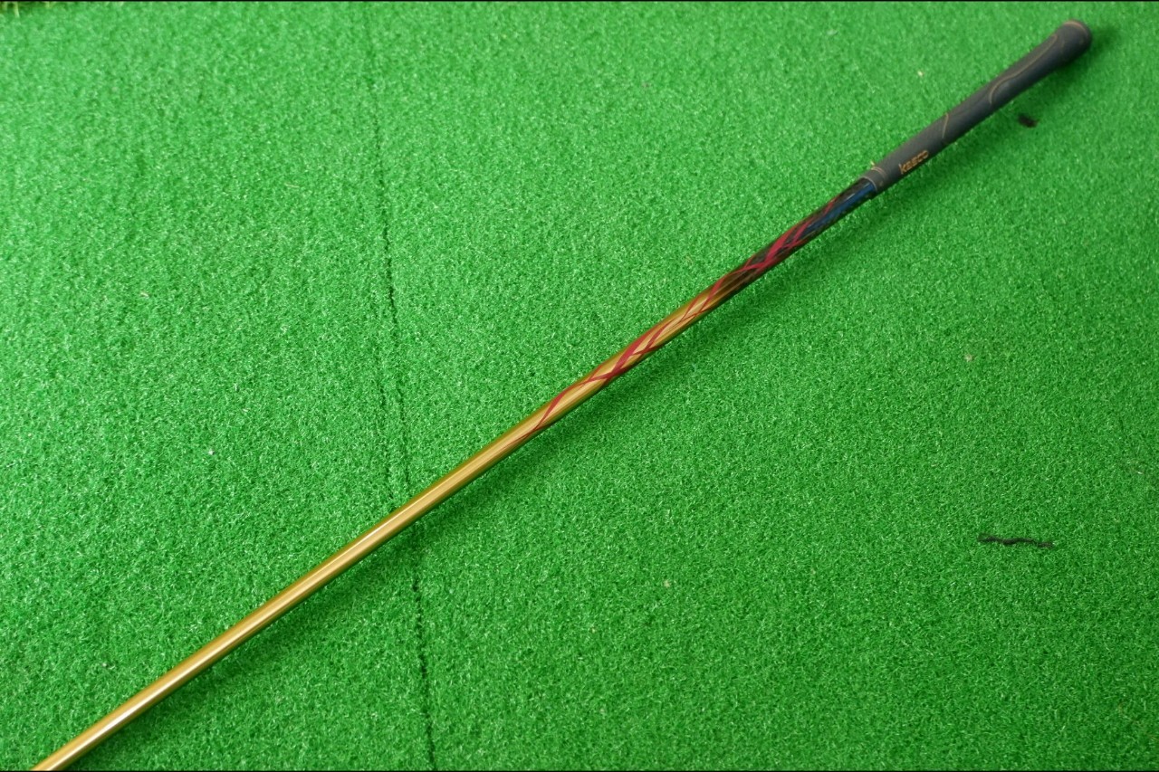 FAIRWAY 3 KASCO INDEED EX