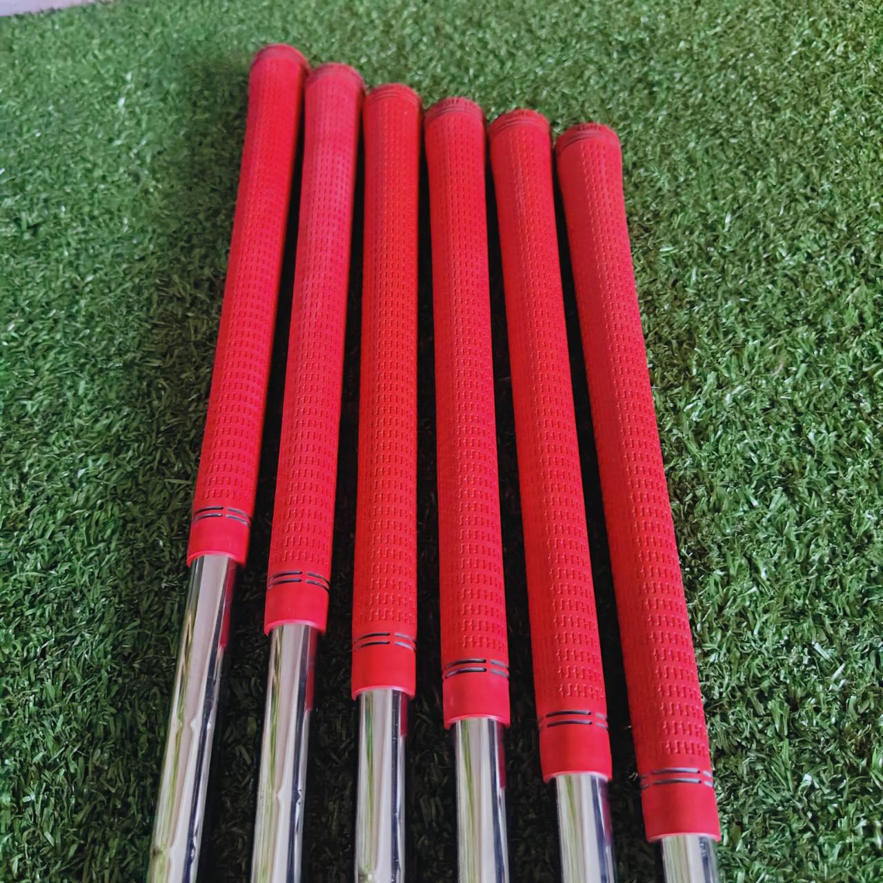 ชุดเหล็ก J15 Dual Pocket Forged (DPF) ของ Bridgestone คือคำตอบที่สมบูรณ์แบบ