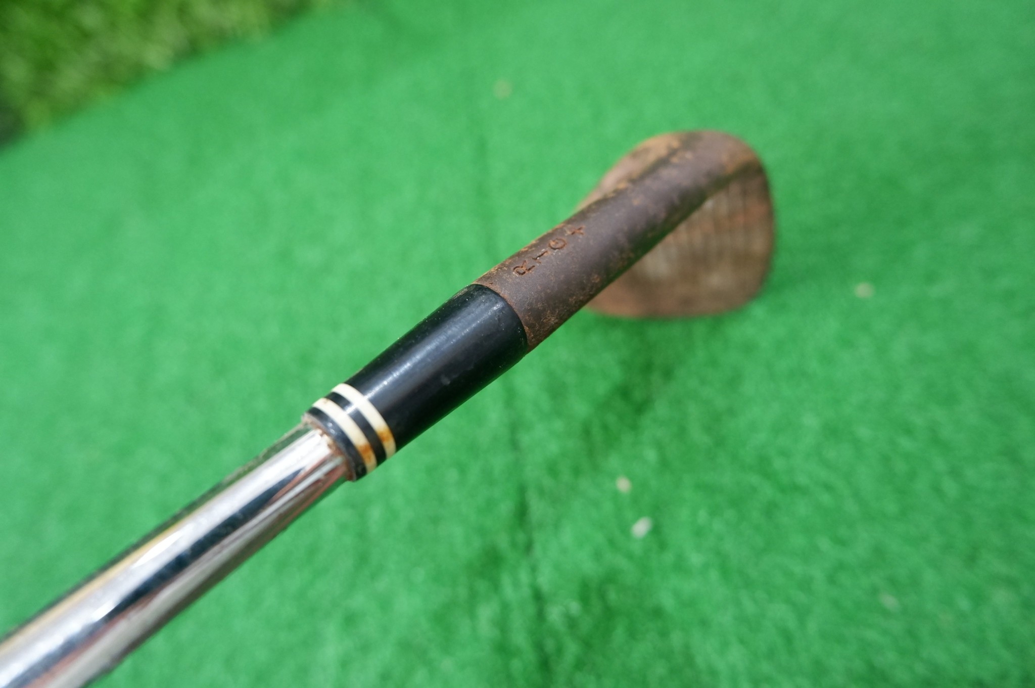 WEDG 60 CLEVELAND 588 DSG