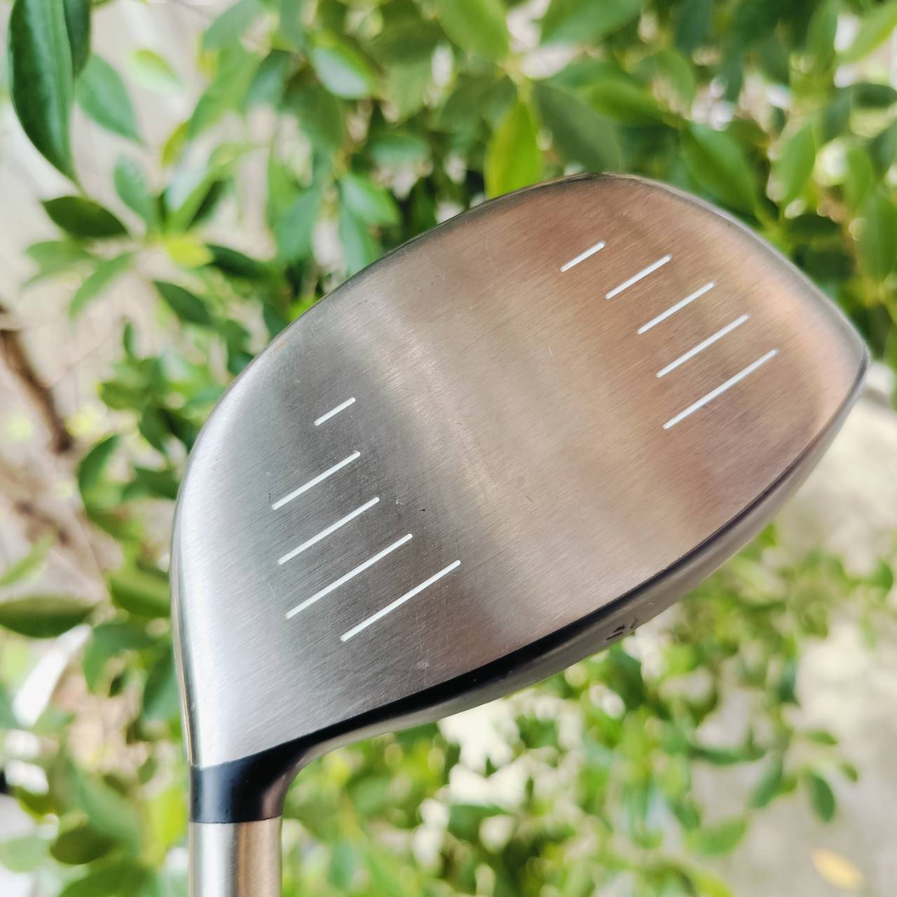 Driver Taylormade R580 XD องศา 10.5 หัวใหญ่ที่สุดในซีรี่ สวีตสปอตกว้างมาก รุ่น XD เป็นรุ่นหน้าเด้ง ตีง่ายและตีไกล ก้าน FUJIKURA SPEEDER TM55 FLEX R ไม้กอล์ฟมือสอง ของแท้ BY NakaraLuxurious