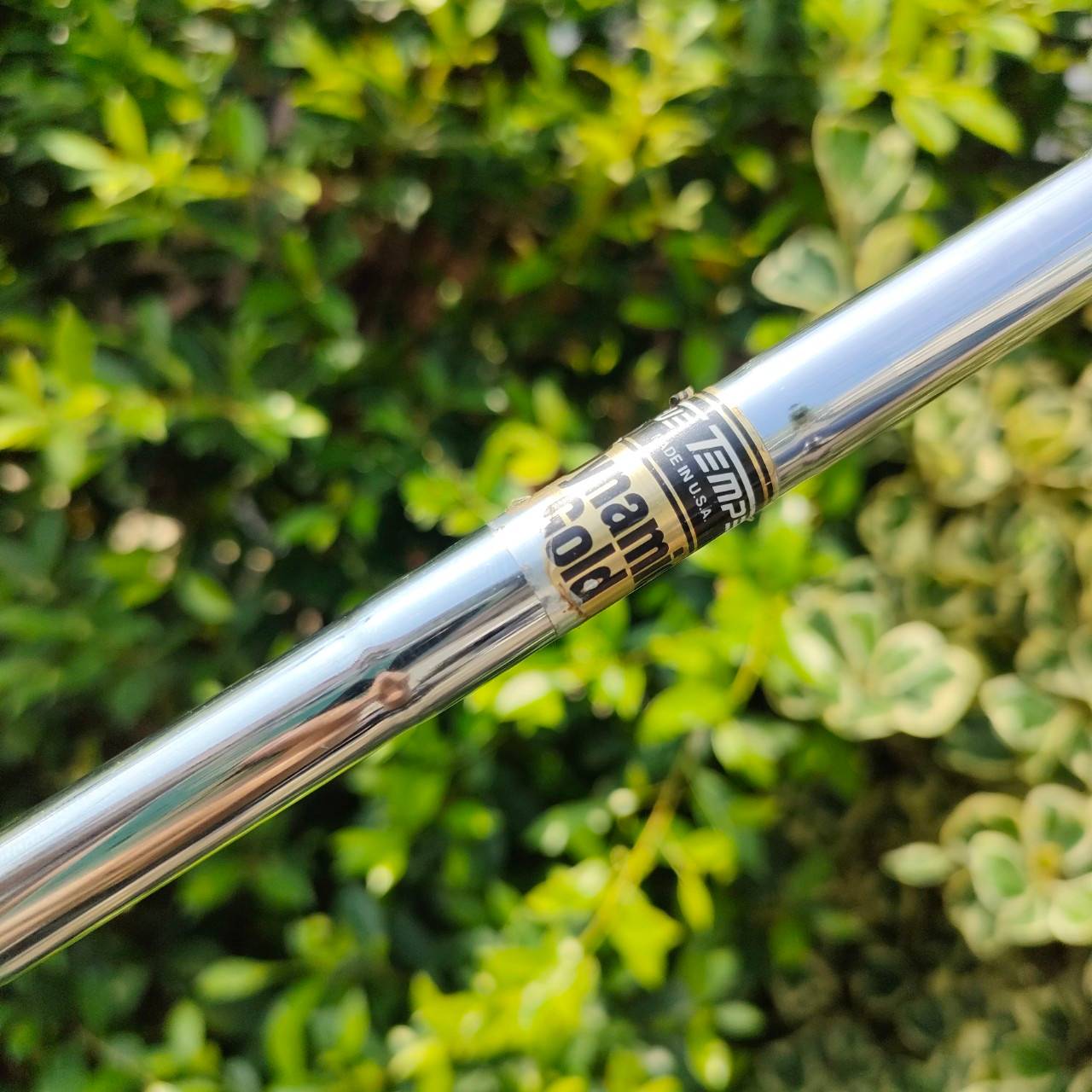 WEDGE FOURTEEN MT-28A องศา 52 ก้าน DYNAMIC GOLD S300 WEDGE สนิมเนื้อแท้สุดดังจากญี่ปุ่น