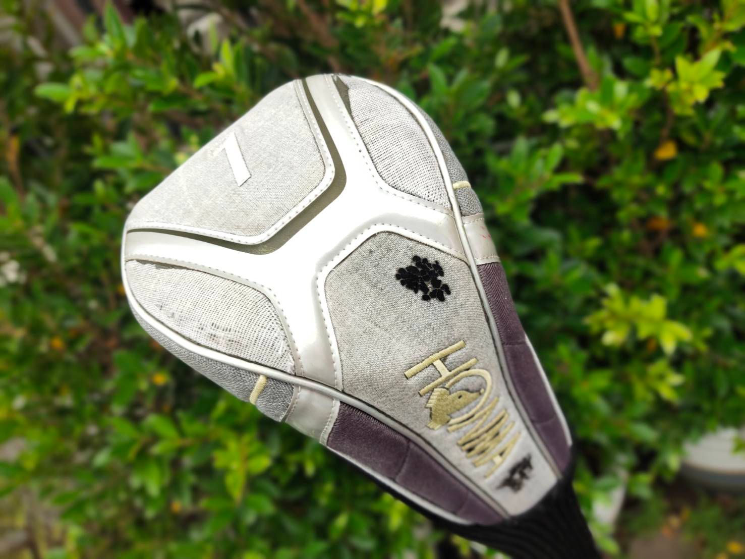 Driver HONMA S-03 ไม้กอล์ฟพรีเมี่ยมญี่ปุ่น