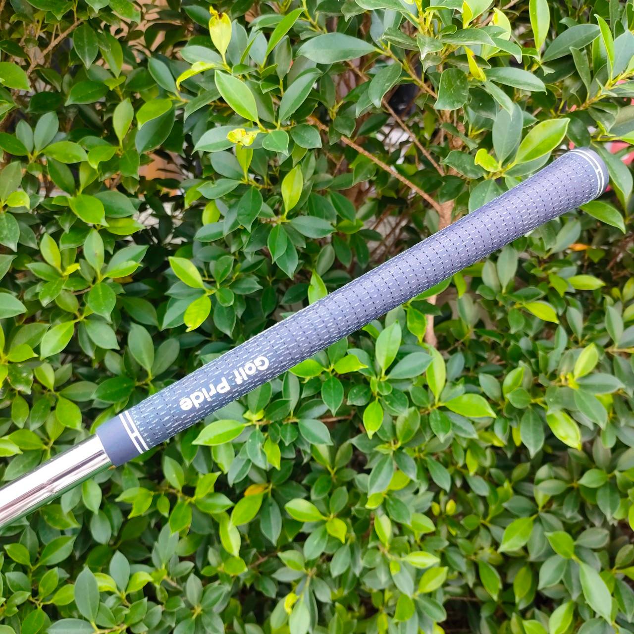 ชุดเหล็ก PING I10 จุดแดง มีเหล็ก 2 - 9 เเละ W ชุดใหญ่เต็มสูบ มีเหล็ก 2 ด้วย ก้าน CUSHIN PING เดิมๆ วัสดุ PING ไม่เหมือนใคร