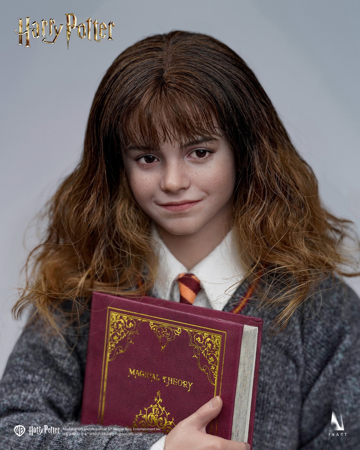 [สั่งจอง] INART A011D1 1/6 : HARRY POTTER - HERMIONE GRANGER