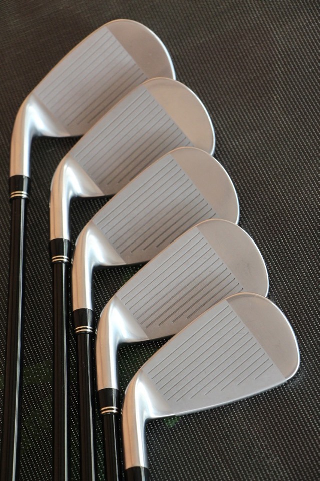 ชุดเหล็ก SUPER PREMIUM BRIDGESTONE PHYZ