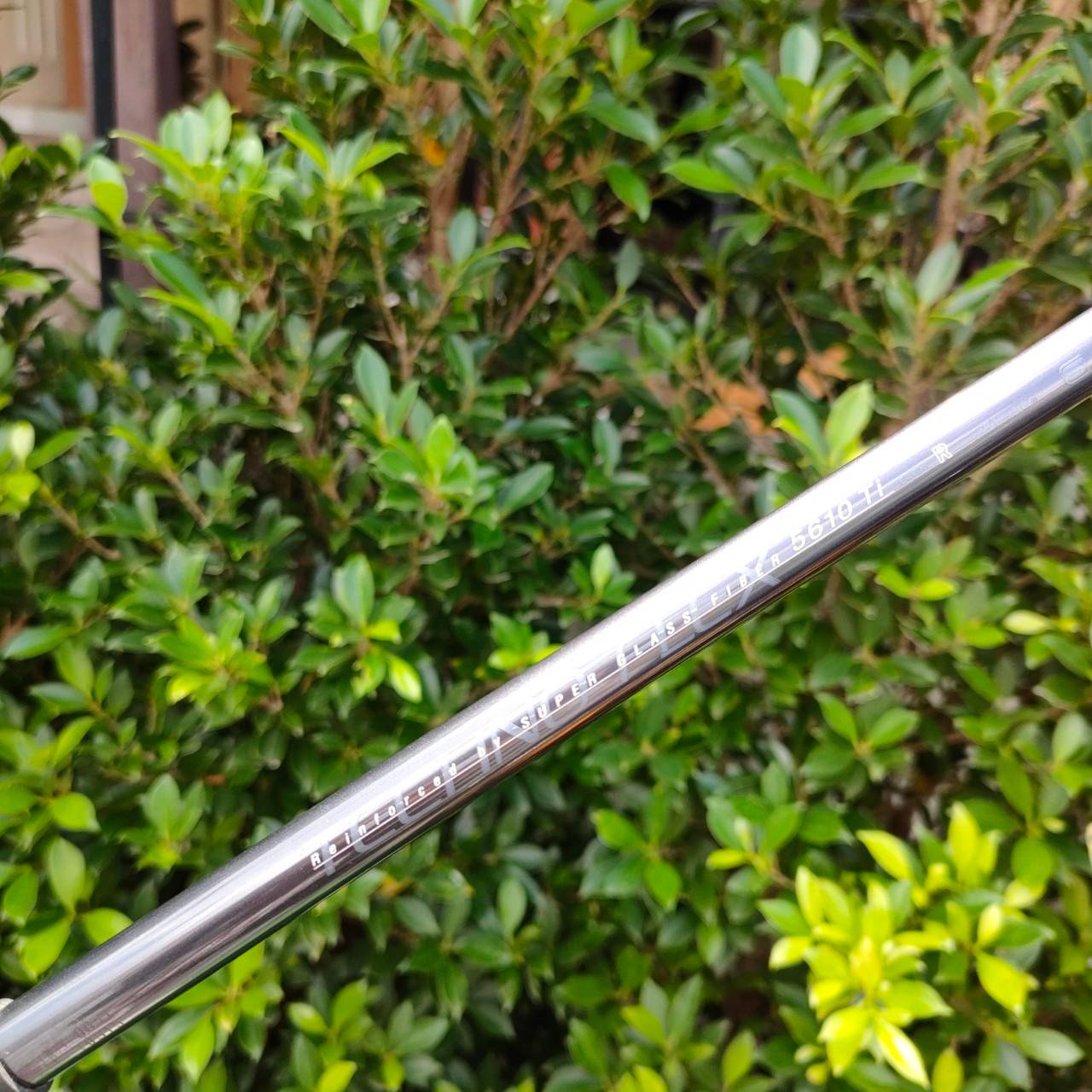 FAIRWAY 3 MIZUNO ZEPHYR 270 RV TITANIUM วัสดุดีมาก ก้าน TCCHNO FLEX R องศา 10 ก้านดีครับ MADE IN JAPAN
