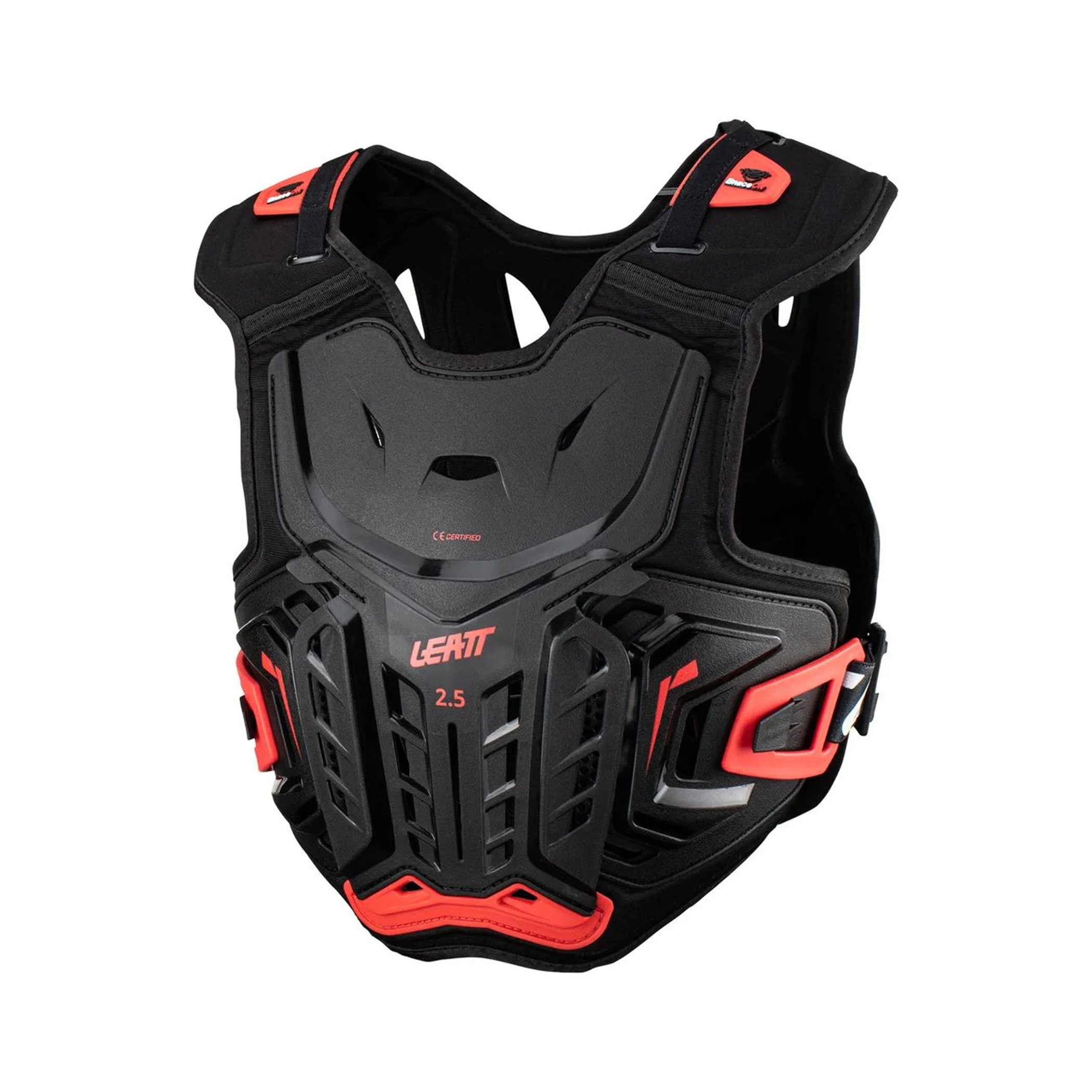 เสื้อเกาะเด็ก Leatt 2.5 Chest Protector (Junior)