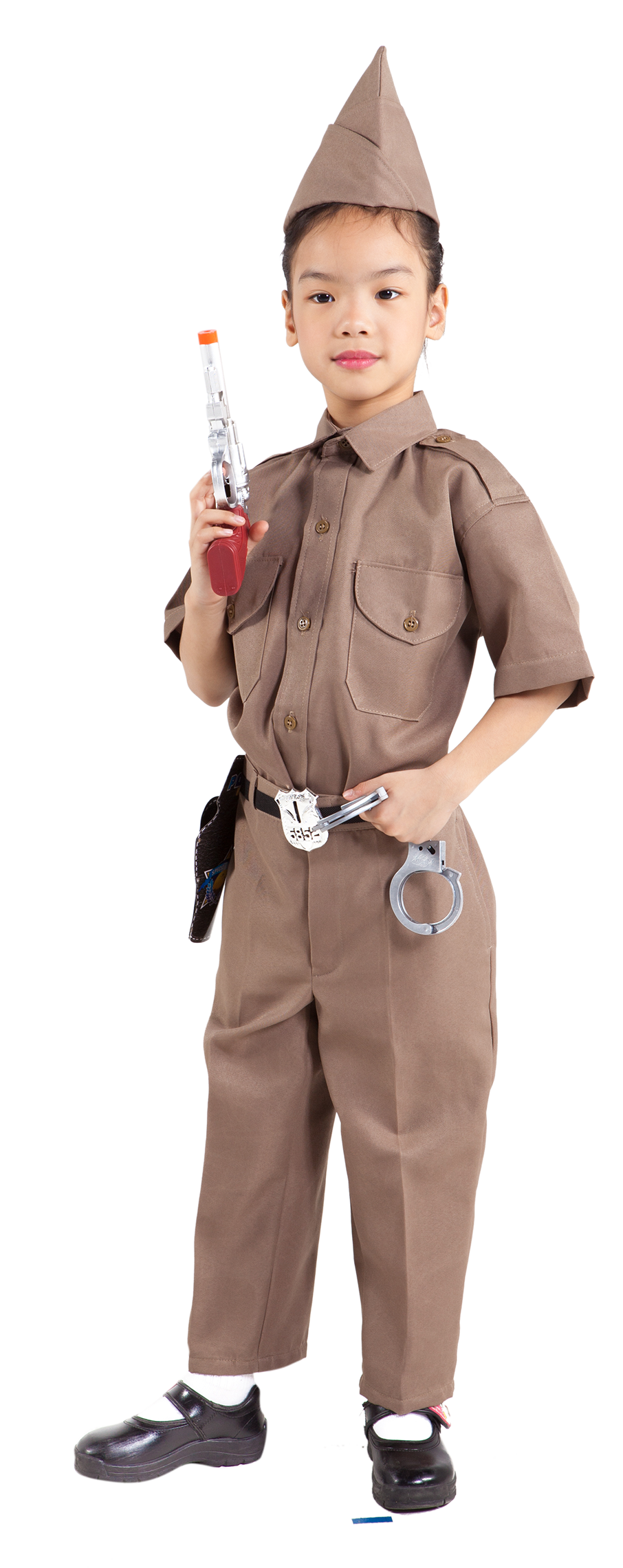 ชุดอาชีพเด็กชุดบทบาทสมมติ ราคาขายต่อ1แบบเลือกแบบชุดได้ เครื่องแบบ ทหารบก, ทหารเรือ, ทหารอากาศ, ตำรวจ (แบบละ) ชุดบทบาทสมมติ ของเล่นเสริมทักษะ,ของเล่นเด็ก, สื่อการสอนอนุบาล