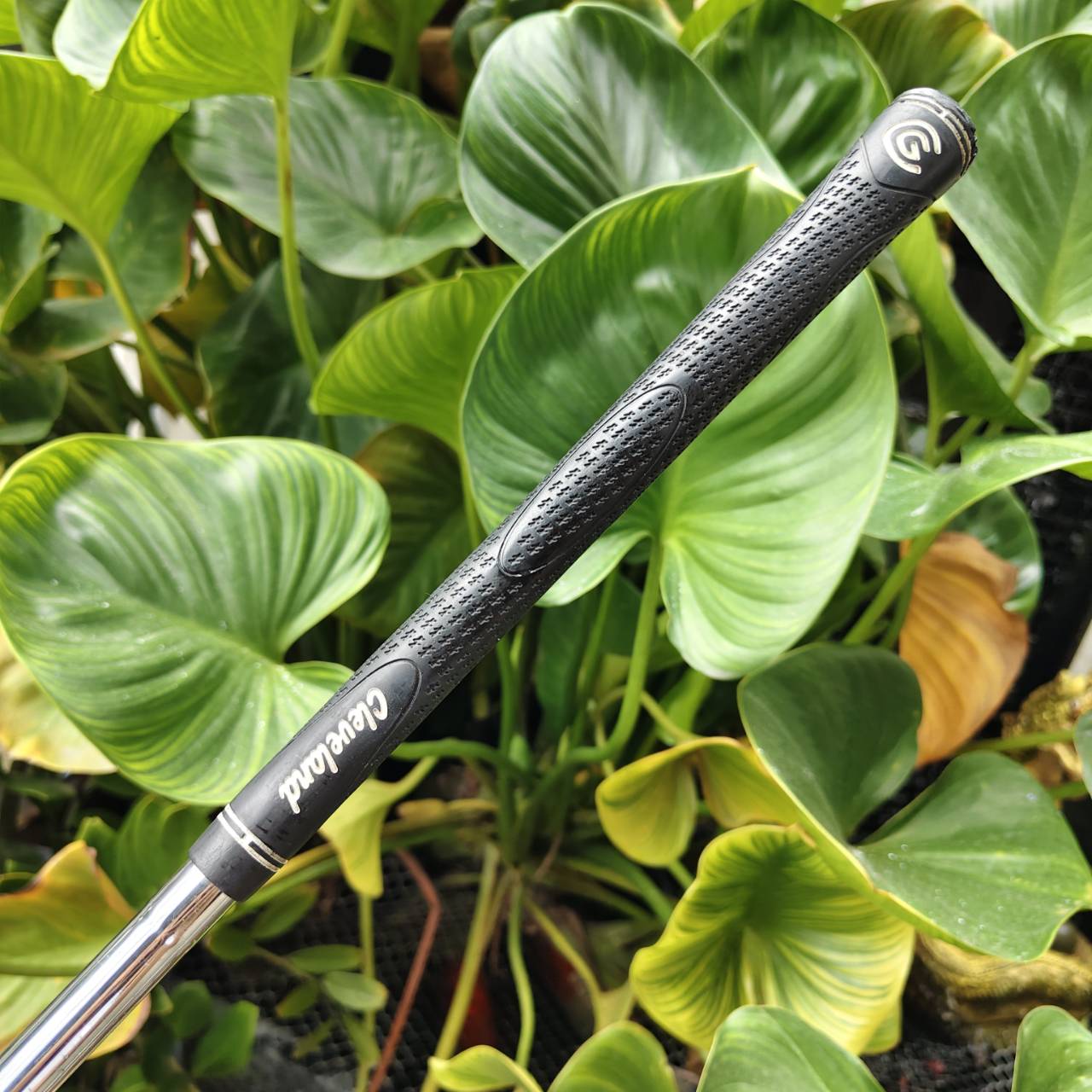 ชุดเหล็ก Cleveland TA3 FORM•FORGED ระดับตำนานสำหรับคนที่ต้องการฟีล “ฟอร์จแท้ๆ แบบควบคุมได้ง่าย”