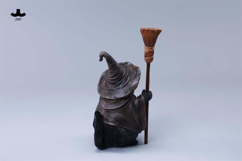 [สั่งจอง]JXK : Wizard Cat