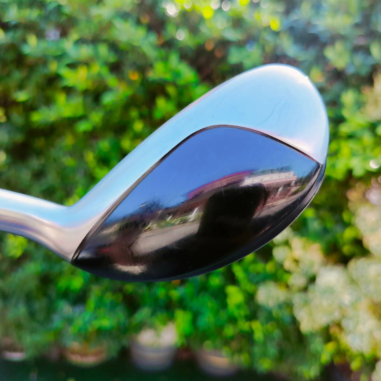 ชุดเหล็ก BEN HOGAN A.H.S. มีเหล็ก 4-9 เเละ PW SW ก้าน APEX EDGE FLEX เป็นสุดยอดชุดเหล็กที่ช่วยอย่างมาก สำหรับท่านที่ไม่มีเวลาฝึกซ้อมมาก เป็นหัว HYBRID ทั้งชุด ไม้กอล์ฟมือสอง ของแท้ BY NakaraLuxurious