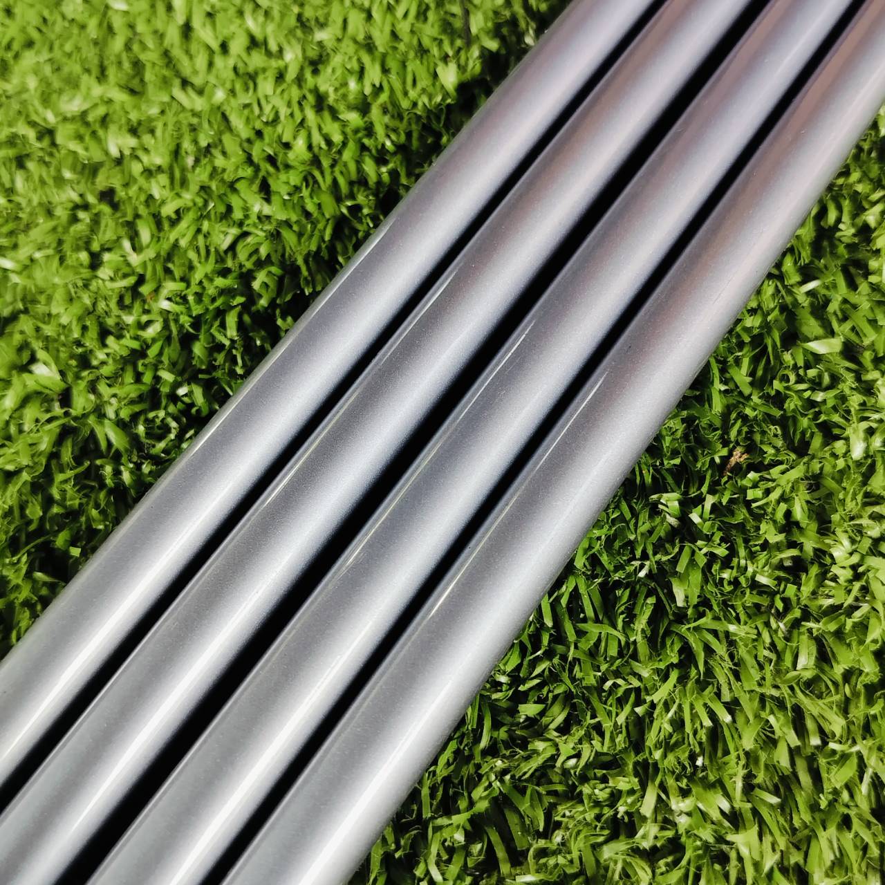 ก้านใส่ HYBRID LITE TOUCH FLEX R ความยาวเฉพาะก้าน 40 นิ้ว ก้านสวย คุณภาพดีมากๆค่ะ ก้านไม้กอล์ฟพรีเมี่ยมมือหนึ่ง ของแท้ By NakaraLuxurious