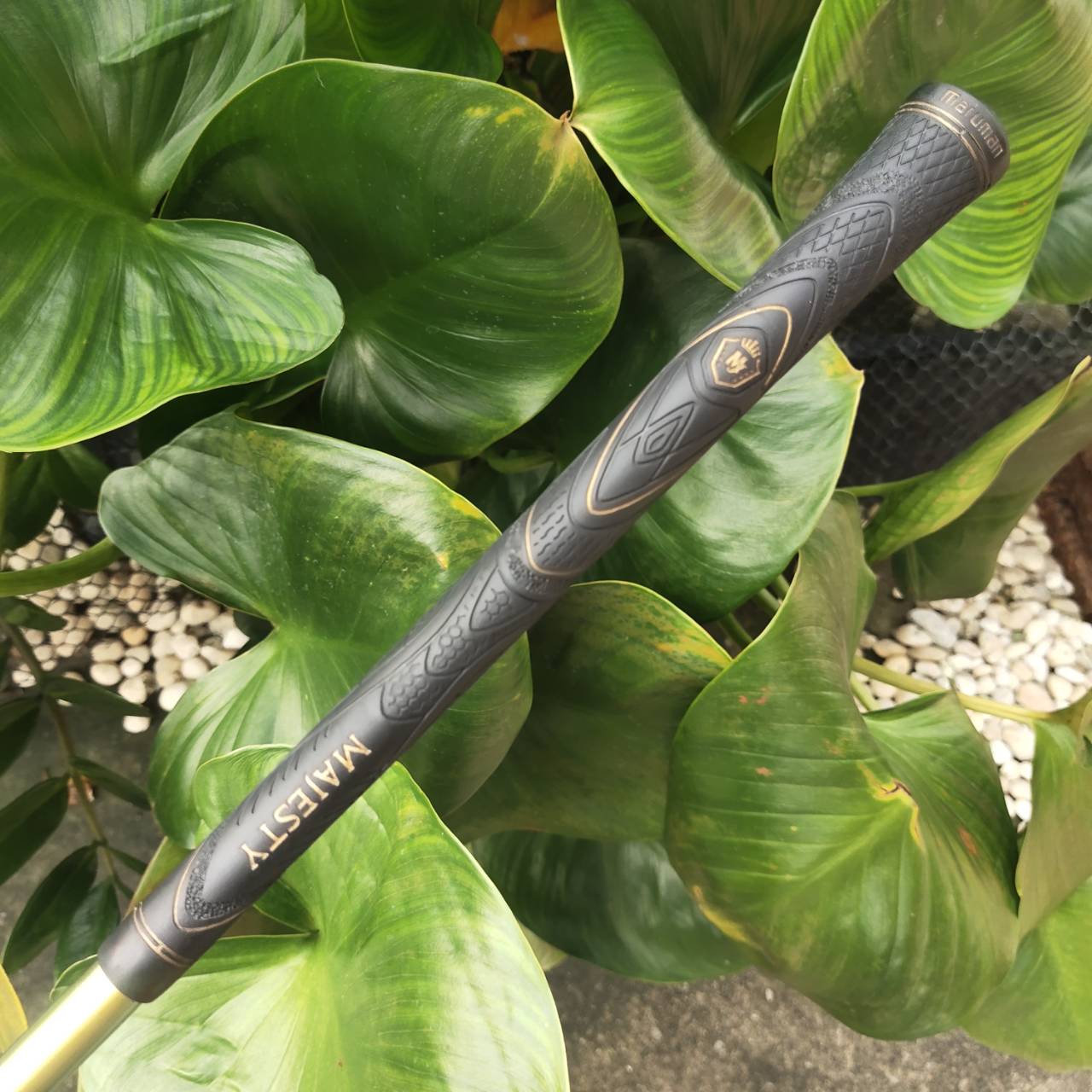 ไม้กอล์ฟผู้หญิง EPON TECHNITY TYPE-X FORGED ก้านระดับ 4 ดาว **** ก้าน AMAZING SPEC แพงมาก