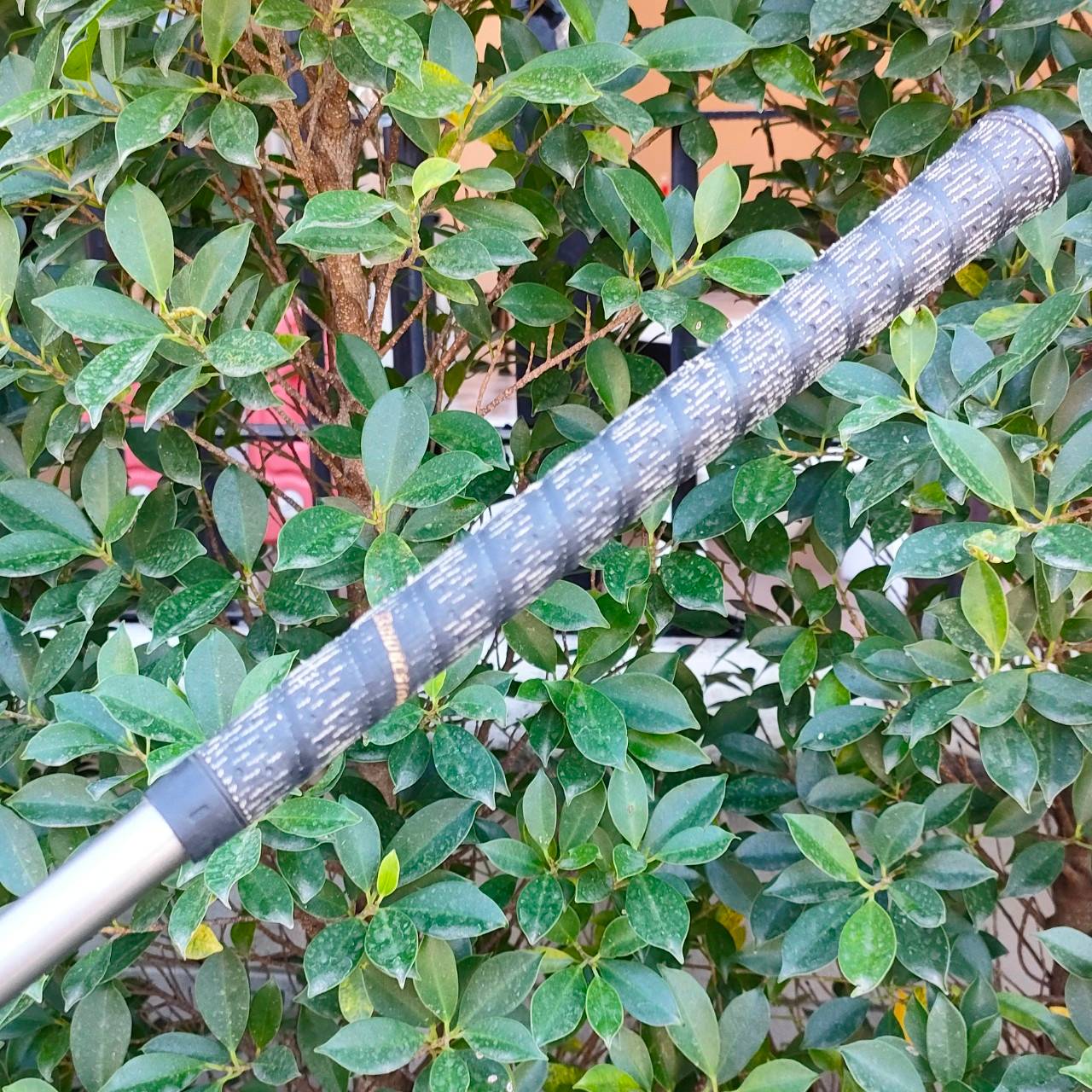 ชุดเหล็ก BRIDGESTONE BASE BASIC START 959 มีเหล็ก 3-9 เเละ PW SW P/S ก้าน FIBER CRAFT FCI-08 FLEX R