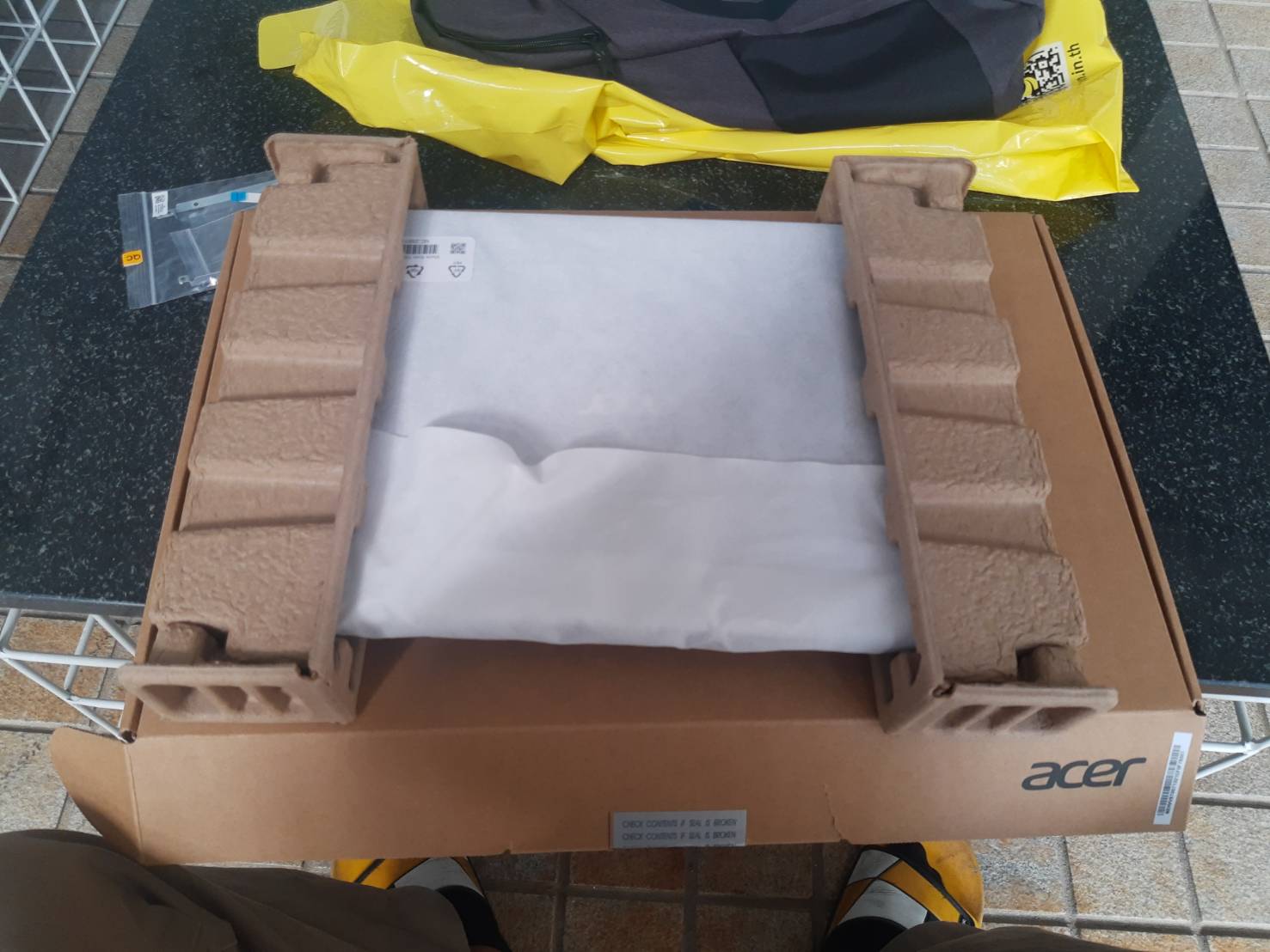 Acer Aspire 3 A315-42