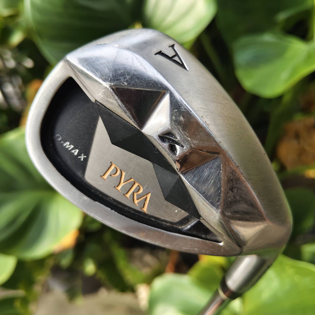 AW KASCO D-MAX PYRA – ชิปลอยง่าย สปินดีแบบรู้เรื่อง!