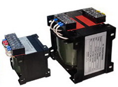 หม้อแปลง 1เฟส Isolate Type 630V 220v 380V 1KVA