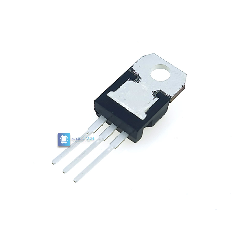 LM317T LM317 Voltage Regulator IC 1.2V to 37V 1.5