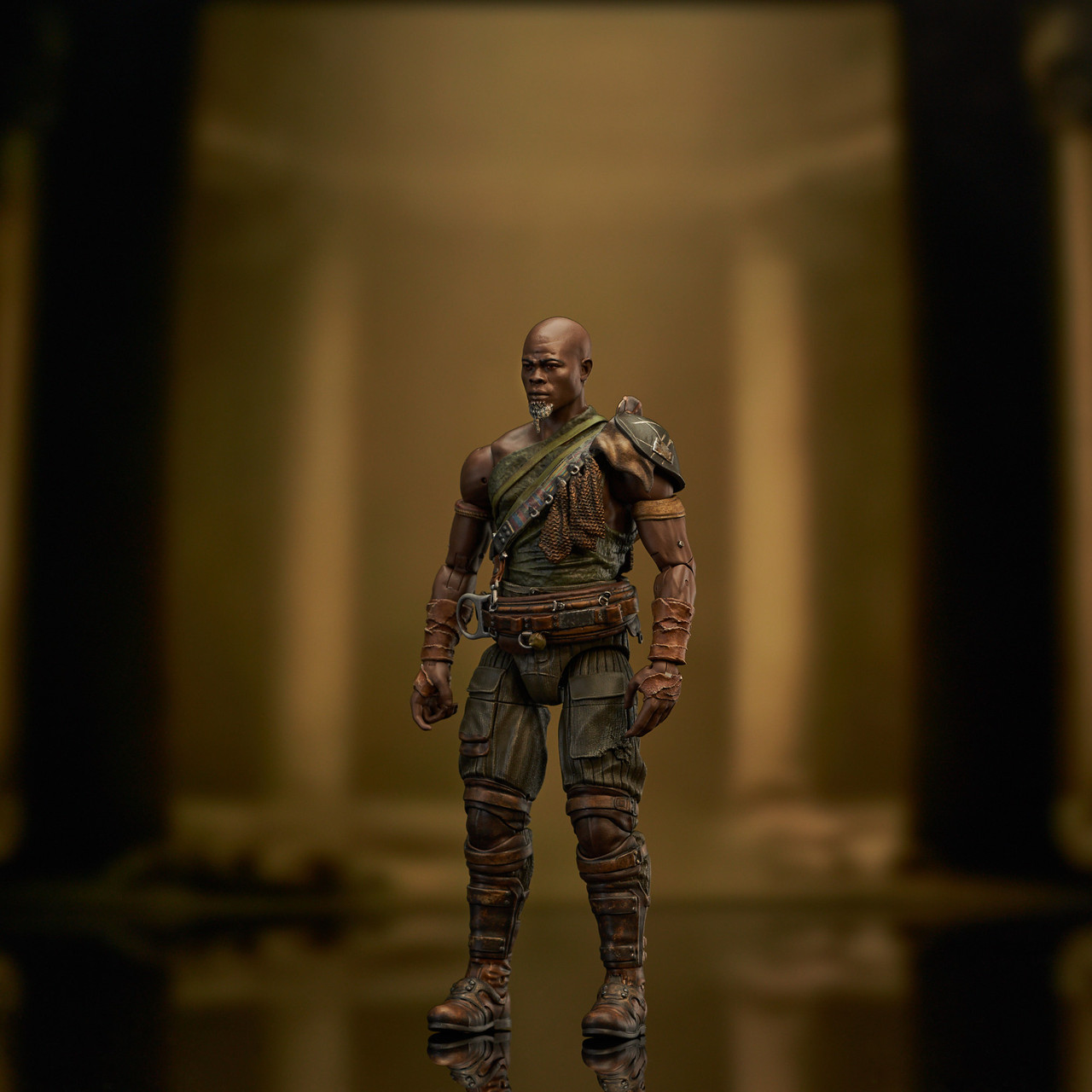 [สั่งจอง]Diamond Select Toys 7" : Rebel Moon