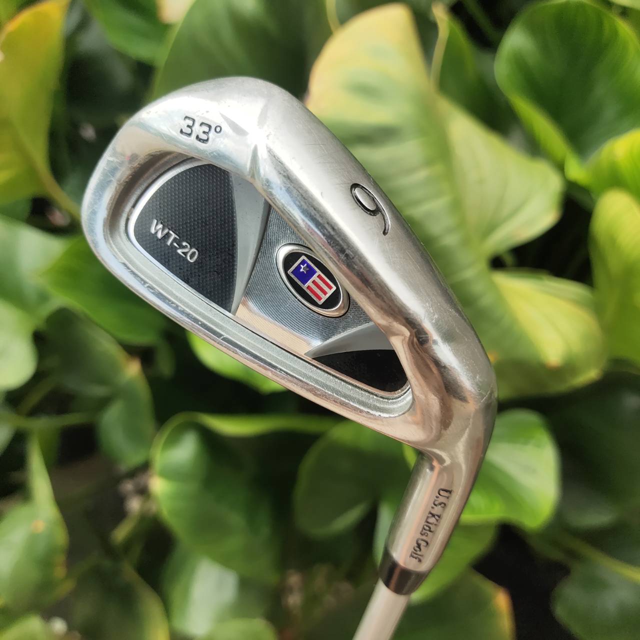 US Kids Golf Ultralight WT-20 รุ่น 48" ชุดไม้กอล์ฟสำหรับเด็ก ที่ดีที่สุดในโลก!!!