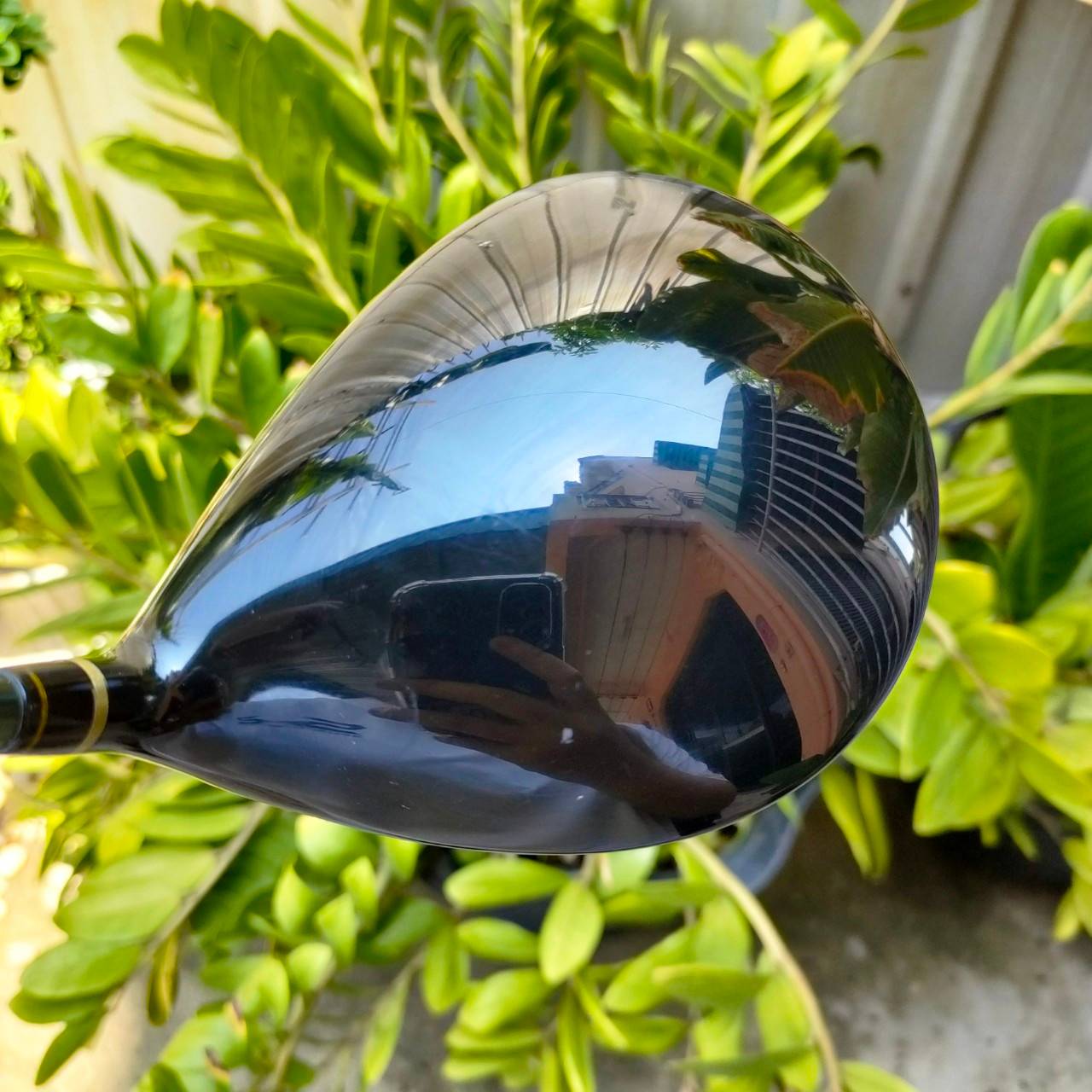 DRIVER KAMUI Typhoon Pro TP-03 455 FTi องศา 10 ก้าน KAMUI FLEX R สภาพสวยมาก รุ่นหัวสีทอง หน้าเด้งแบบจัดๆ ตีไกล มี COVER เดิมๆ ไม้กอล์ฟพรีเมี่ยมมือสอง ของแท้ By NakaraLuxurious