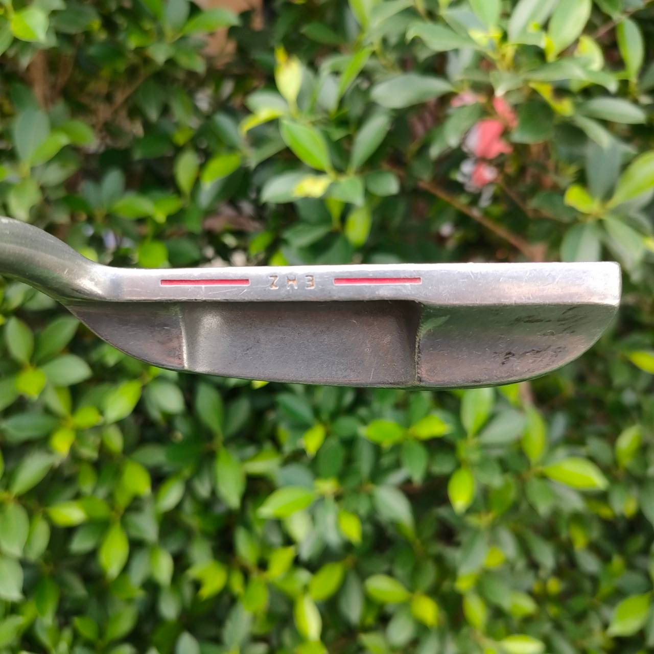 PUTTER SPALDING วิทเทจมาก สภาพสวยเดิม ความยาว 34 นิ้ว