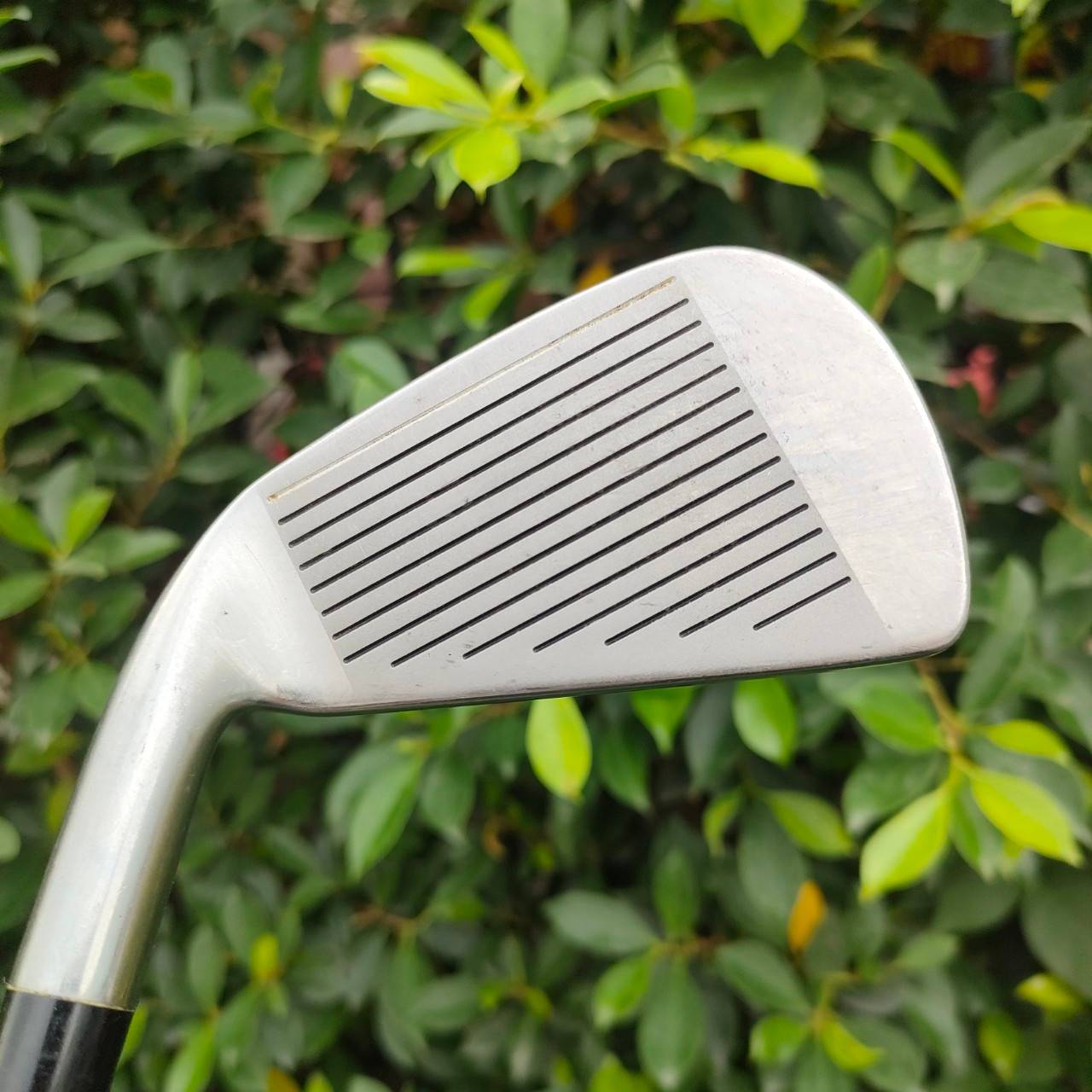 เหล็ก3 MIZUNO TPZ OVERSIZE C/OS ก้าน TECHNO 361OM FLEX R เหล็กยาวตีง่าย ผลิตญี่ปุ่น ก้านกราไฟต์เบา นุ่ม