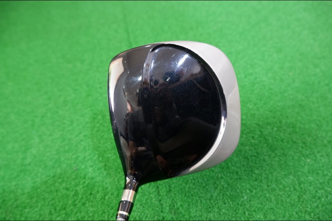 DRIVER Nike SASQUATCH+460 10.5