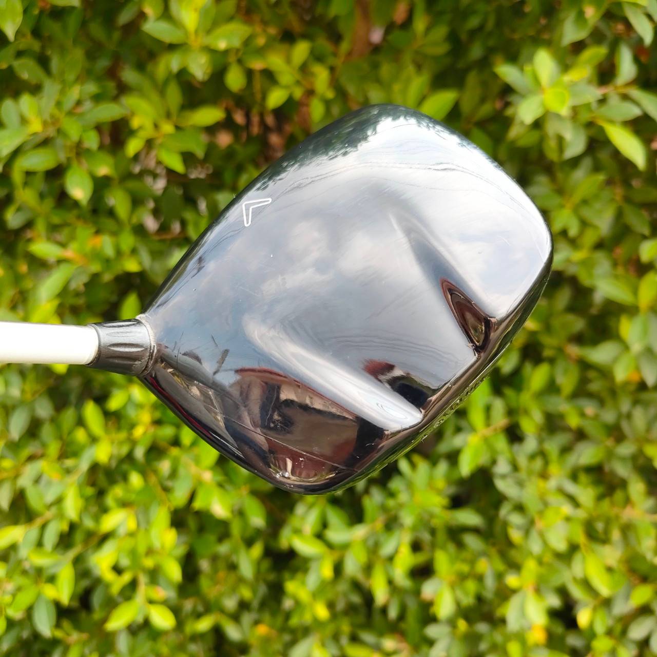 FW3 CALLAWAY FTi องศา 15 ก้าน FUJIKURA SAKURA สุดพรีเมี่ยม FLEX R สำหรับท่านที่ต้องการไม้ FW ที่ช่วยในเรื่องของทิศทางอย่างมาก ไม้กอล์ฟมือสอง ของแท้ BY NakaraLuxurious