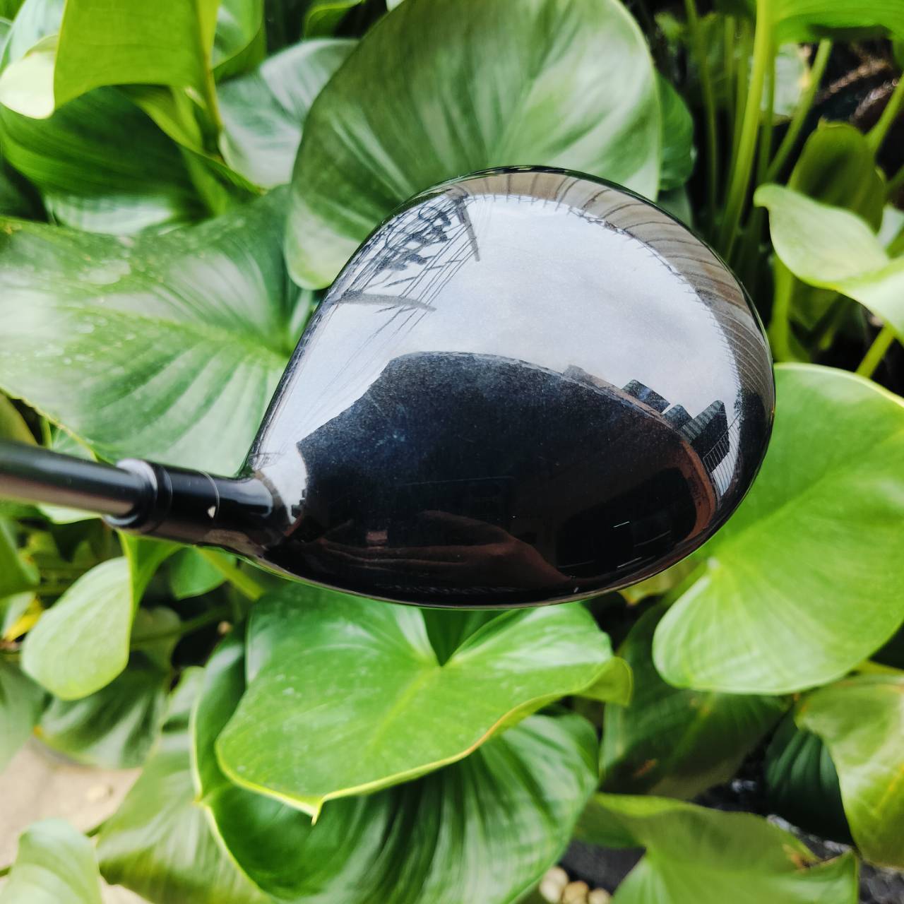 Driver NIKE VRS องศา 10.5 ก้าน FUBUKI 53 FLEX R ก้านดีมาก สภาพหัวสวยมากๆ วัสดุ FORGED TITANIUM ไม้กอล์ฟพรีเมี่ยมมือสอง ของแท้ By NakaraLuxurious