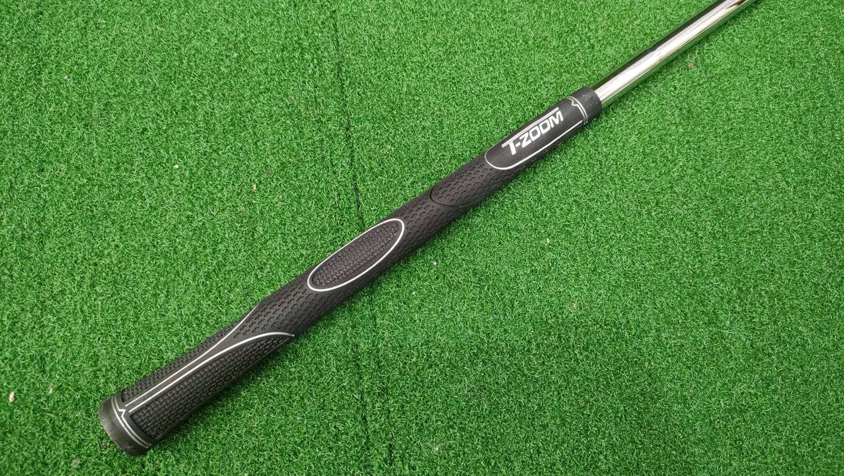 เหล็ก 7 Z UNDERCUT DESIGN T-ZOOM FORGED