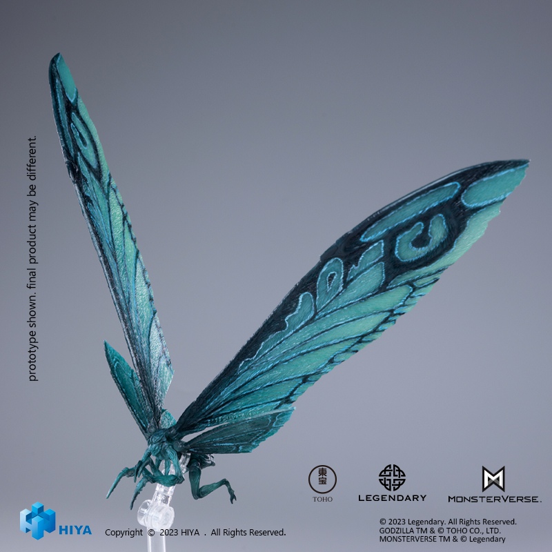 [สั่งจอง] Hiya Toys RE-PreOrder