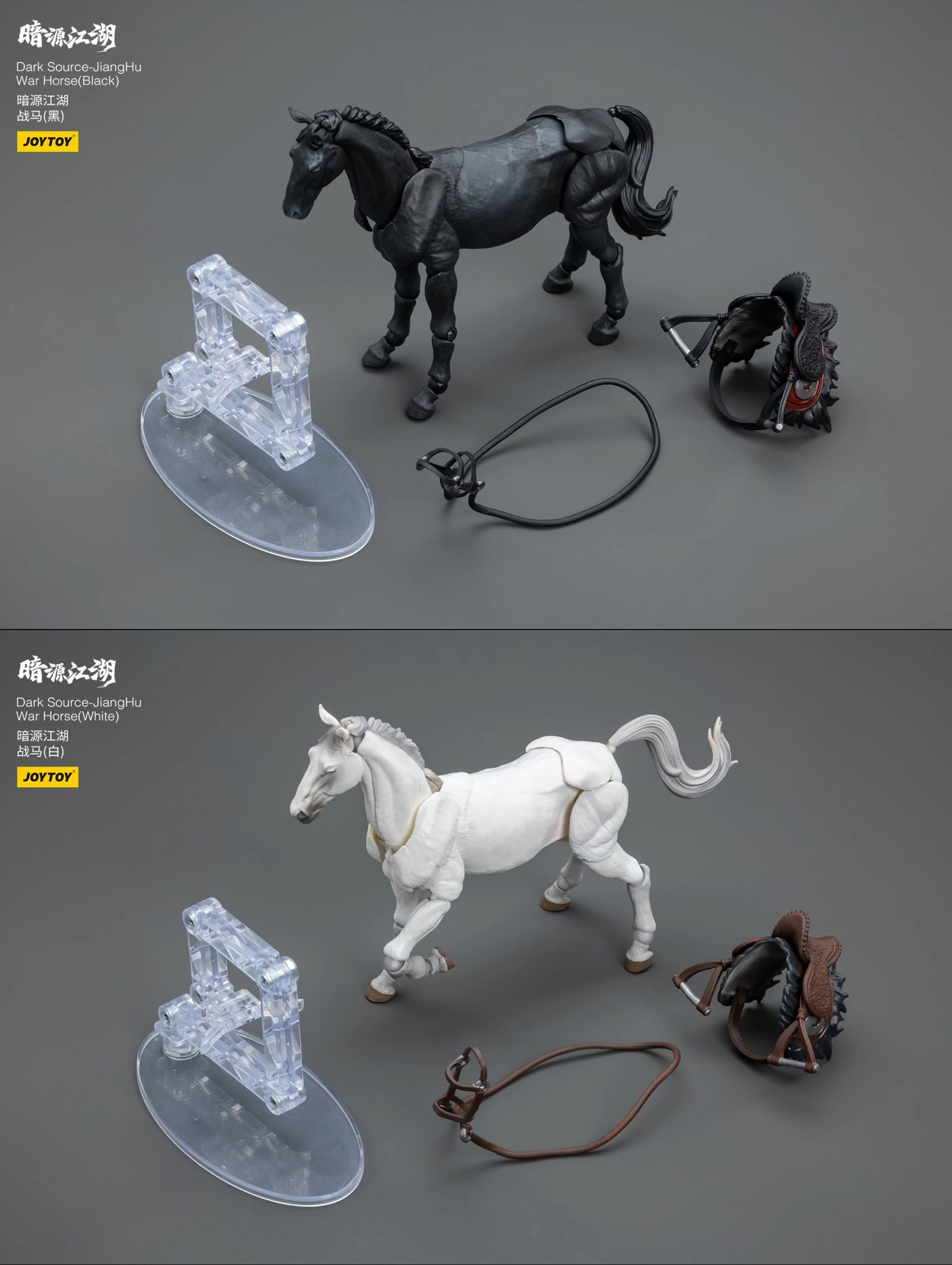 [สั่งจอง] Joytoy 1/18 -- Army Builder Promotion Pack