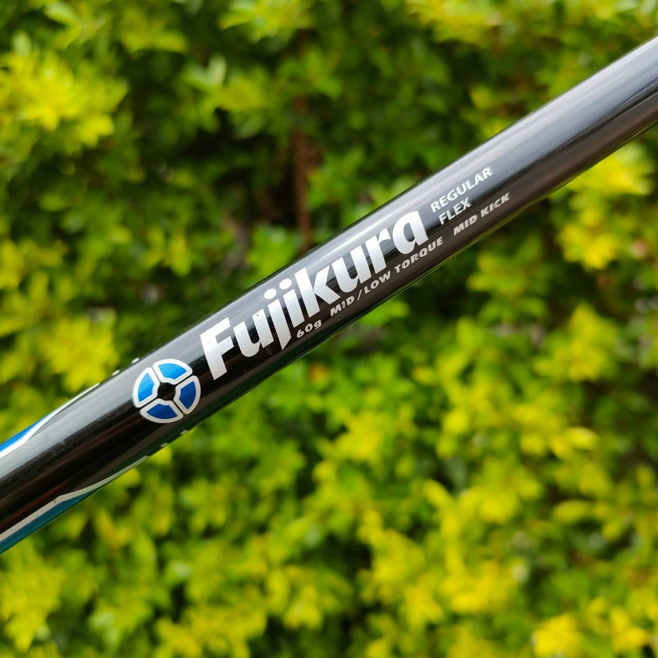 DRIVER CALLAWAY X 460 องศา 10 ก้าน FUJIKURA FLEX R หัวโต และเด้งทั้งตัวด้วยการออกแบบพิเศษ ไม้กอล์ฟมือสอง ของแท้ BY NakaraLuxurious