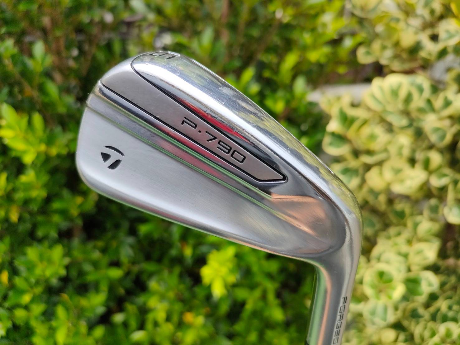 ชุดเหล็ก Taylormade P790 เหล็กประสิทธิภาพเหนือชั้น ดีที่สุด