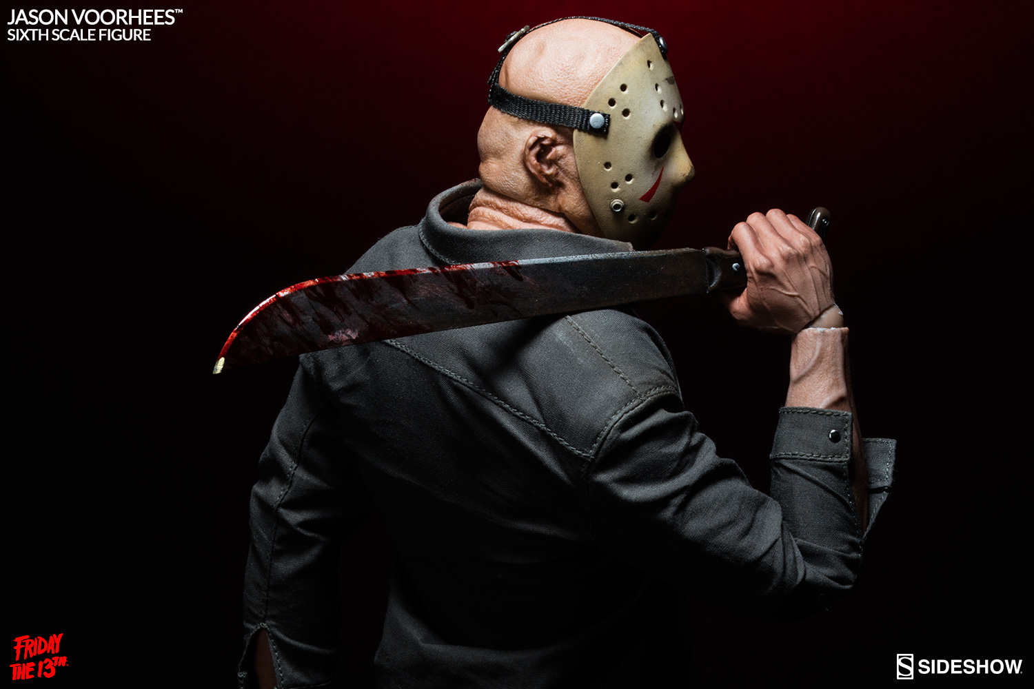 [สั่งจอง] Sideshow 1/6 (Reissue Standard Ver.)