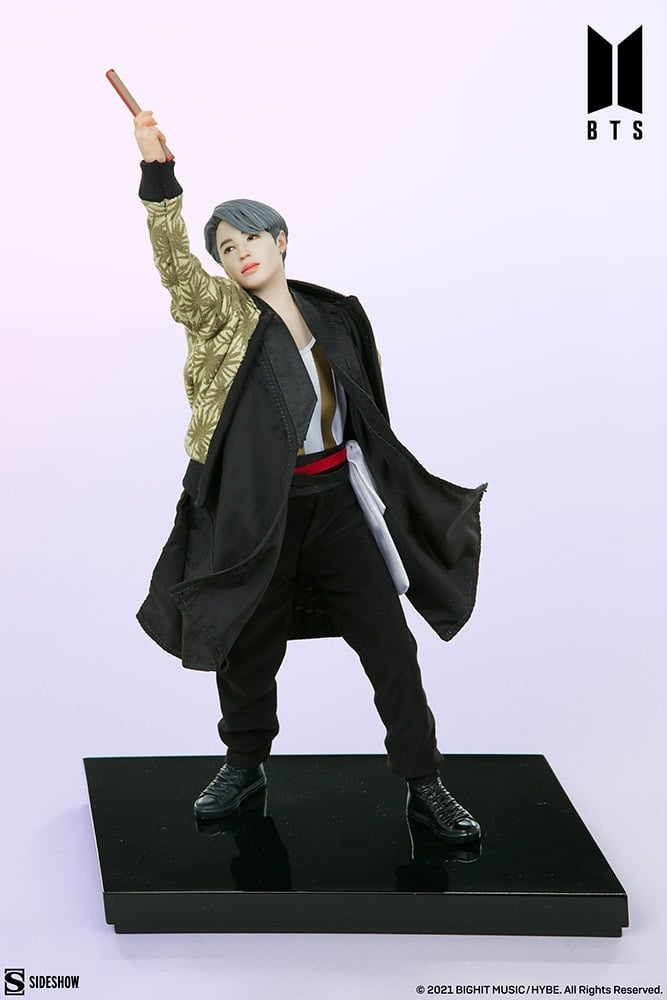 [สั่งจอง]Sideshow : BTS Idol Collection Deluxe Statue