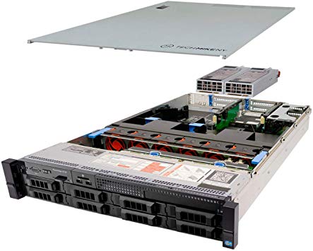 Dell PowerEdeg R720